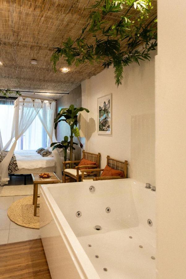 Appartement Bali Serenity Balneo Et Lit Rond Lagnieu