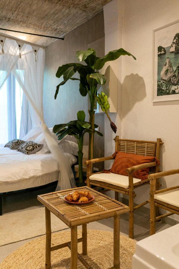 Apartment Bali Serenity Balneo Et Lit Rond