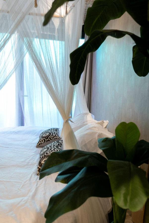 Apartment Bali Serenity Balneo Et Lit Rond