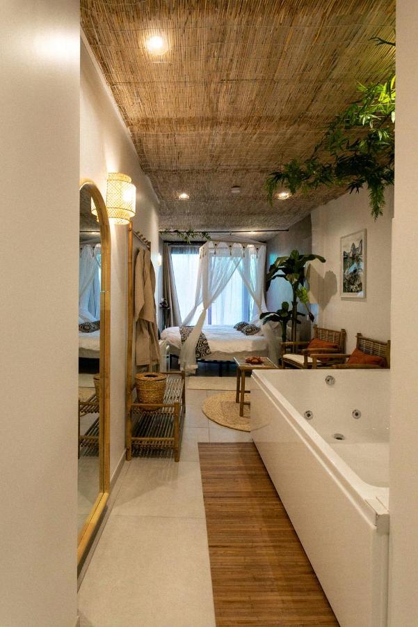 Bali Serenity Balneo Et Lit Rond Lagnieu