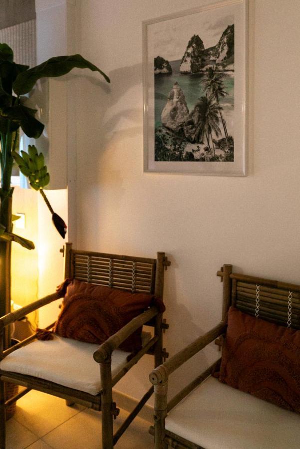Bali Serenity Balneo Et Lit Rond Apartment Lagnieu
