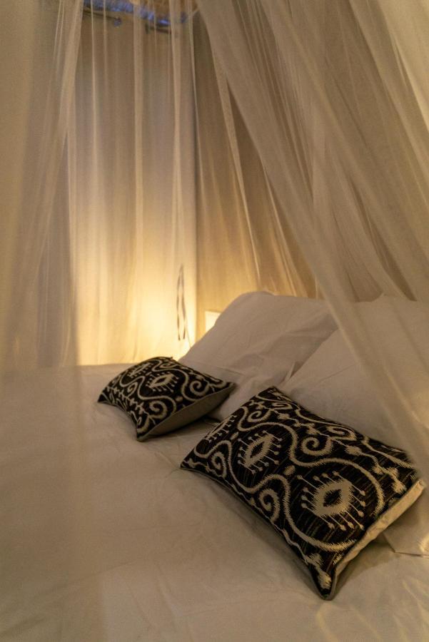 Apartment Bali Serenity Balneo Et Lit Rond